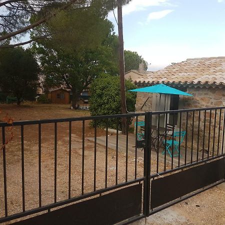 La petite bergerie Villa Roquebrune-sur-Argens Eksteriør billede