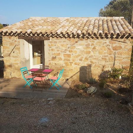 La petite bergerie Villa Roquebrune-sur-Argens Eksteriør billede
