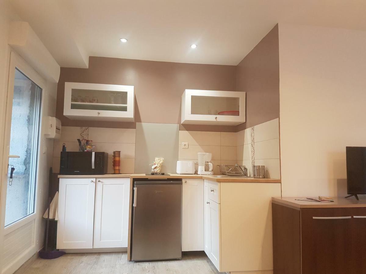 La petite bergerie Villa Roquebrune-sur-Argens Eksteriør billede