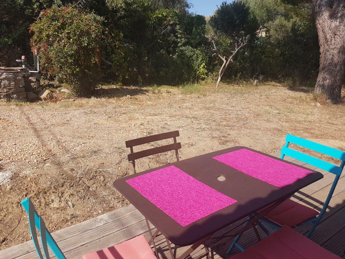 La petite bergerie Villa Roquebrune-sur-Argens Eksteriør billede