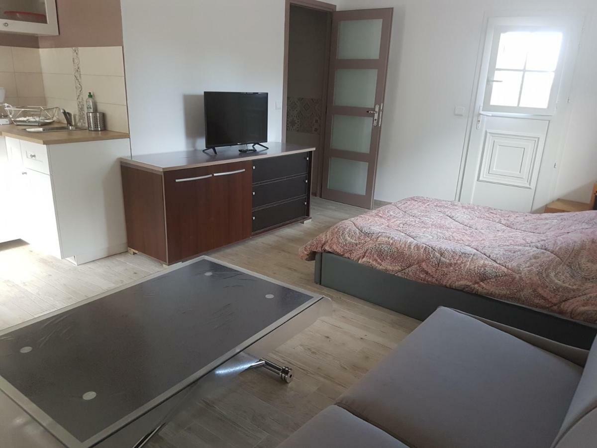 La petite bergerie Villa Roquebrune-sur-Argens Eksteriør billede