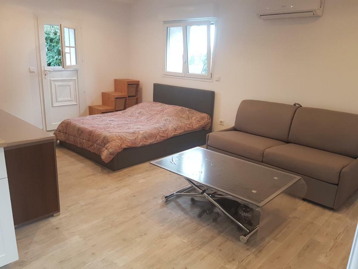 La petite bergerie Villa Roquebrune-sur-Argens Eksteriør billede